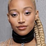 อแมนดลา สเตนเบิร์ก (Amandla Stenberg)