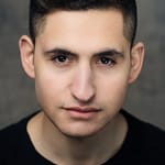 อามีร์ เอล-มาสรี (Amir El-Masry)