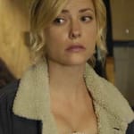 เอมี่ ลาลอนด์ (Amy Lalonde)