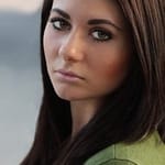 เอมี่ เซนอน (Amy Zenone)