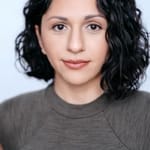 อาน่า อากีลาร์ (Ana Aguilar)