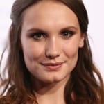 อาน่า จิราร์โดต์ (Ana Girardot)