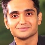 อานันต์ วิธาต ชาร์มา (Anant Vidhaat Sharma)