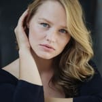 อานาสตาเซีย ออสเทรยโนวา (Anastasiya Ostreinova)