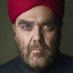 อังเดร อาบูจามรา (André Abujamra)