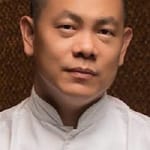 อังเดร เชียง (André Chiang)