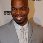 อังเดร กอร์ดอน (André Gordon)