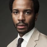 อังเดร ฮอลแลนด์ (André Holland)