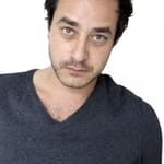 อันเดรส อัลเมดา (Andrés Almeida)