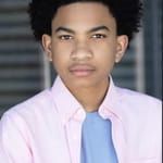 แอนเดร โรบินสัน (Andre Robinson)