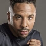 แอนเดร วาร์ด (Andre Ward)