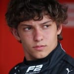 อันเดรีย คิมิ แอนโทเนลลี (Andrea Kimi Antonelli)