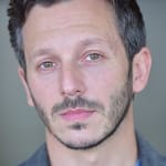 แอนดรูว์ เบริง (Andrew Bering)