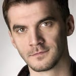 แอนดรูว์ สเต็กเกอร์ (Andrew Stecker)