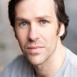 แอนดรูว์ สตีล (Andrew Steele)