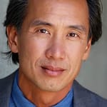 แอนดรูว์ ทินโป ลี (Andrew Tinpo Lee)