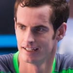 แอนดี้ เมอร์เรย์ (Andy Murray)