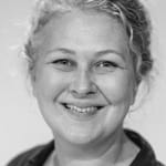 อาเน่ สคัมสโวลล์ (Ane Skumsvoll)