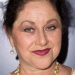 แองเจลิกา อารากอน (Angélica Aragón)