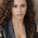 แองเจลิค ซัมบรานา (Angelic Zambrana)