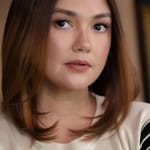 แองเจลิกา ปางกานิบัน (Angelica Panganiban)