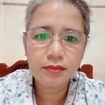 แองจี้ คาสเทรนซ์ (Angie Castrence)