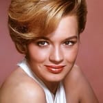 แองจี้ ดิกกินสัน (Angie Dickinson)