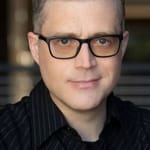 แองกัส แม็คเลน (Angus MacLane)