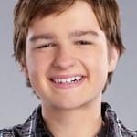 แองกัส ที. โจนส์ (Angus T. Jones)