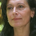 อนิตา ซากาเรีย (Anita Zagaria)