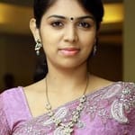 อัญชลี อนีศ อุปาสนะ (Anjali Aneesh Upasana)