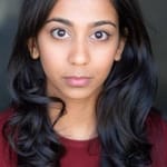 อัญชนา วสันต์ (Anjana Vasan)