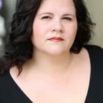 แอนน์ มาโฮนีย์ (Ann Mahoney)