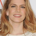 แอนนา ชลัมสกี้ (Anna Chlumsky)