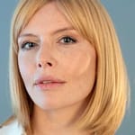 แอนนา ชูริน่า (Anna Churina)