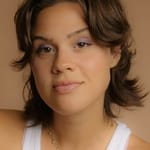 แอนนา การ์เซีย (Anna Garcia)