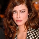 แอนนา มูกลาลิส (Anna Mouglalis)