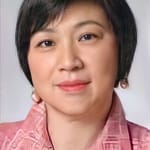 แอนนา ง (Anna Ng)