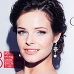 แอนนา เปสโควา (Anna Peskova)