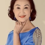 แอนนา รู่ ปิง ลิม (Anna Ru Ping Lim)