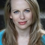 แอนนาเบล ไรท์ (Annabel Wright)