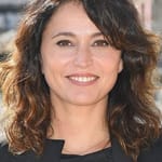 แอนน์ ชาร์ริเออร์ (Anne Charrier)