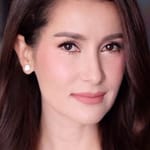 แอนน์ ทองประสม (Anne Thongprasom)