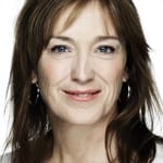 แอนเนเก้ ฟอน เดอร์ ลิพเพอ (Anneke von der Lippe)