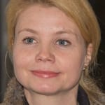 แอนเน็ต ฟรีเออร์ (Annette Frier)