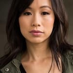 แอนนี่ ชาง (Annie Chang)