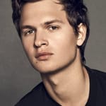 แอนเซล เอลกอร์ต (Ansel Elgort)