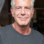 แอนโธนี่ บูร์เดน (Anthony Bourdain)