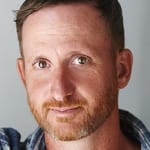 แอนโธนี่ คริสเตียน โปเตนซา (Anthony Christian Potenza)