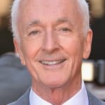 แอนโธนี่ แดเนียลส์ (Anthony Daniels)